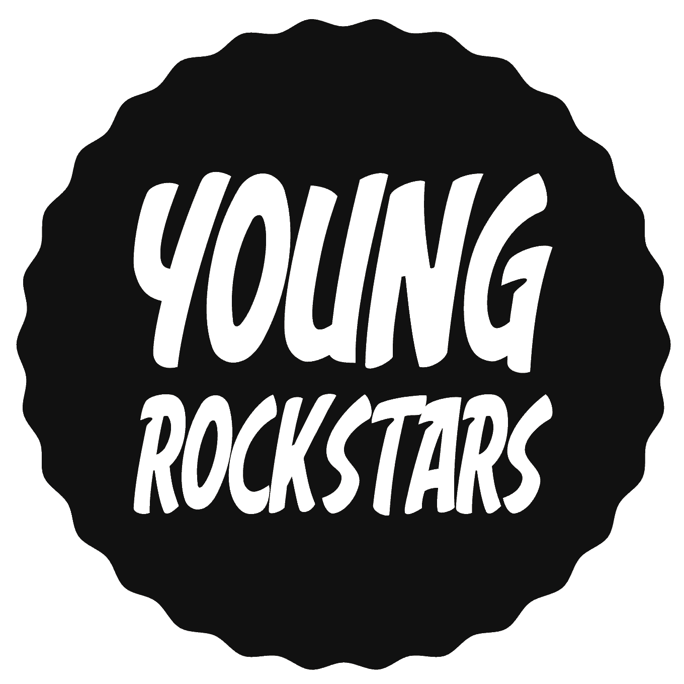 Young Rockstars